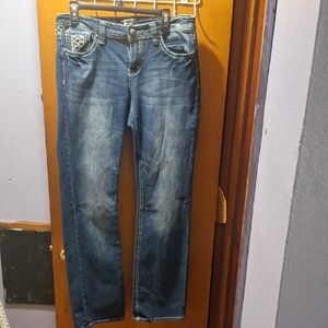 Soundgirl Jeans Size 11